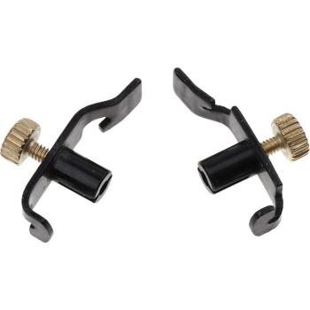 2 Copper Fine Tuners for Erhu