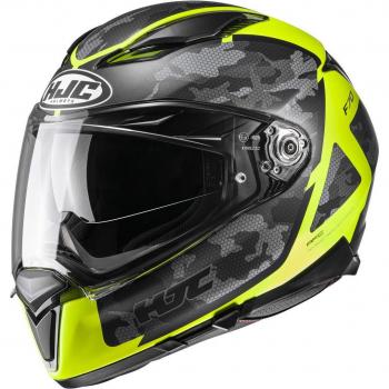 HJC F70 Katra Casco Deportivo XS