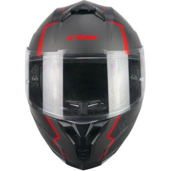 Helm voor Motorrijders CGM 320G Neutron Bad‑B (vol)