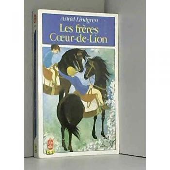 Les Frères Coeur-De-Lion