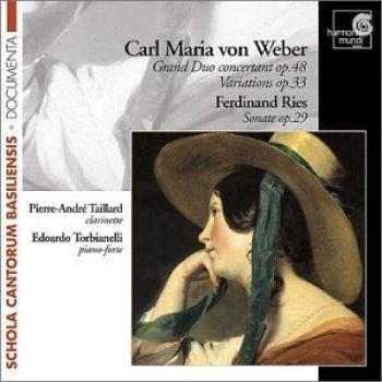 Gran Duo Concertante Op. 48, 7 Variazioni