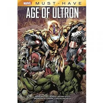 Age of Ultron