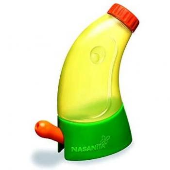EMSER Kinder-Nasendusche NASANITA, 1 pcs. Nasal douche