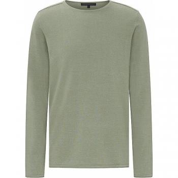Drykorn Pullover für Herren, Rikono, XL, grün