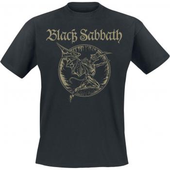 Black Sabbath Men's T-Shirt