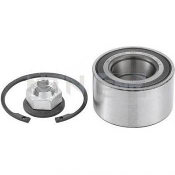 Cuscinetto ruota SNR R159.67