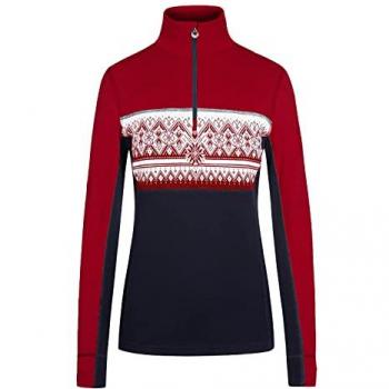 Dale of Norway Moritz Superfine Sweater für Damen in Größe XL