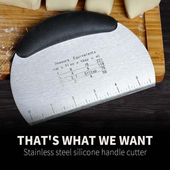 Durable Pastry Chef Tool