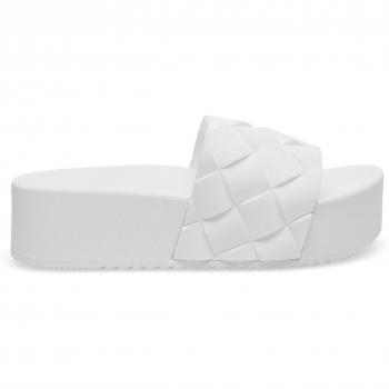 Pantofole Chic Jenny Fairy Bianco WFA2750-1