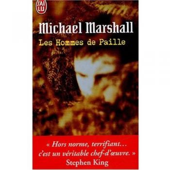 Les Hommes de Paille