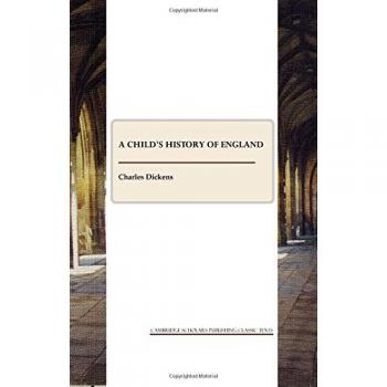 A Child's History of England