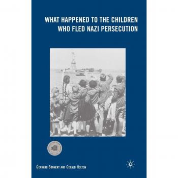 What Happened to the Children Who Fled Nazi Persecution