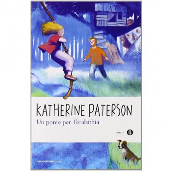 Un ponte per Terabithia