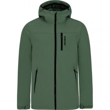 Protest PRTKAGU Giacca Softshell