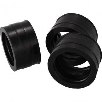 Kit de Sostenedores de Botas del Colector para Yamaha XS750 XS850