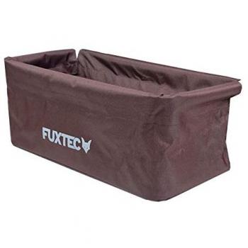 Coperta Borsa Trasporto Sacchi Bevande Carrello Fuxtec CT-350/CT500/JW76C Marrone