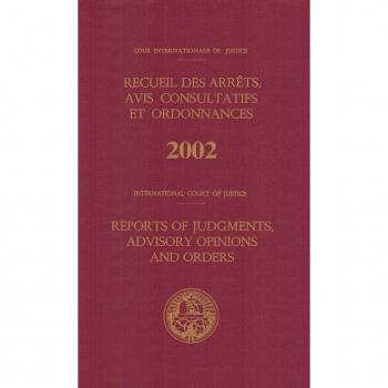 Vitalsource Technologies, Inc. Reports Of Judgments, Advisory Opinions And Orders/recueil Des Arrets,