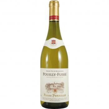 Pierre Ponnelle Pouilly-Fuissé Weißwein 2022 0,75 l