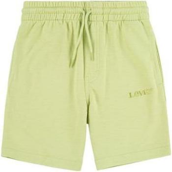 Shorts da Ginnastica Levi’s Blue Nile per Ragazzi Maschi