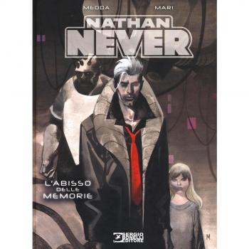 Nathan Never. L'abisso delle memorie