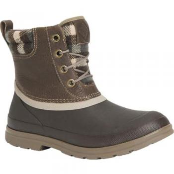 Muck Boots Women's Originals Duck Lace Wellingtons