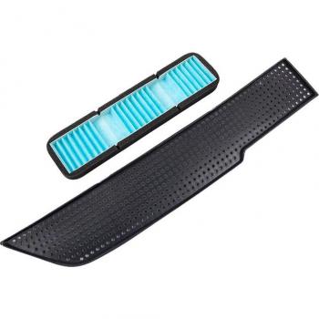 Heenvn Tesla Model 3 Air Flow Vent Cover
