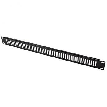 LogiLink PN111B Ventilated Rack Panel