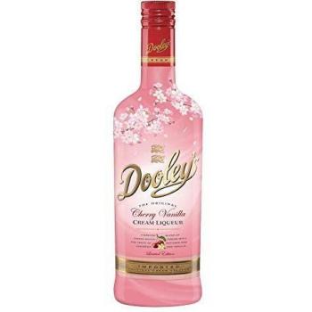Dooleys Cherry Vanilla Cream Likör 0,7 L