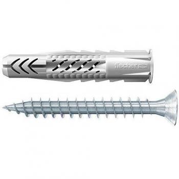 Fischer 094758 6 x 35 mm UX-R S/20 Universal Plug