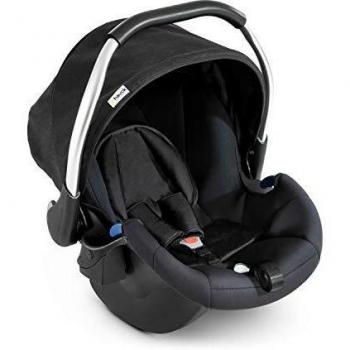Hauck Ovetto comfort fix seggiolino auto gruppo 0