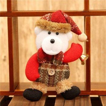 Père Noël décoratif