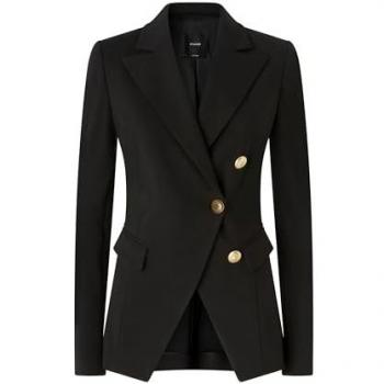 Pinko Blazer Noir 42
