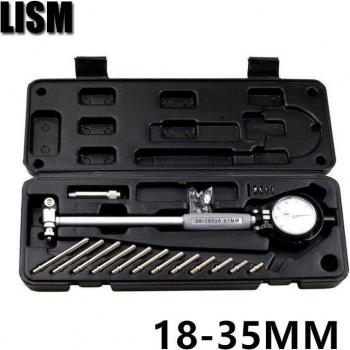 Micrometer Bore Gauge Set (10-160mm)