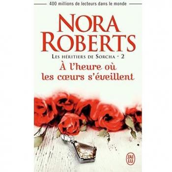 Les hÃ©ritiers de Sorcha Tome 2