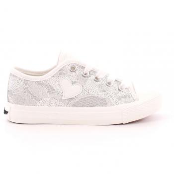 Bambina Bianco 33 Sweet Years 6 Scarpe Allacciate – ASK021