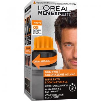 L'Oréal Men Expert One-Twist Tinta Uomo 120 g