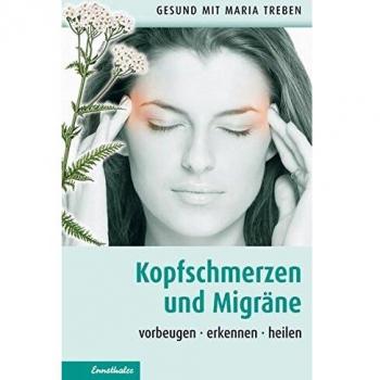 Kopfschmerzen und Migräne