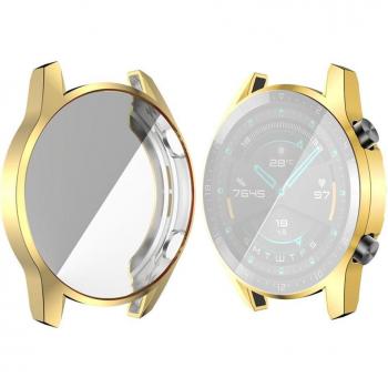 Ultra-Slim TPU Cover for Huawei Watch GT2 46MM