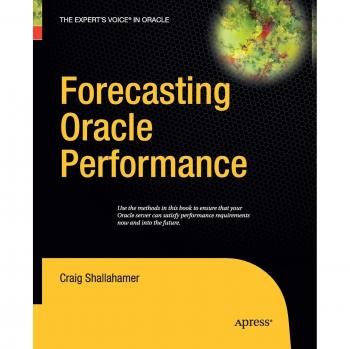 Forecasting Oracle Performance