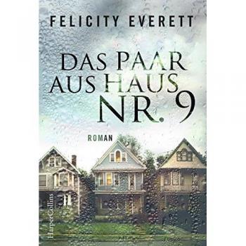Felicity Everett Das Paar Aus Haus Nr. 9