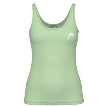 Head Spirit II Tank Top Damen Mint (XS) – Sportmint