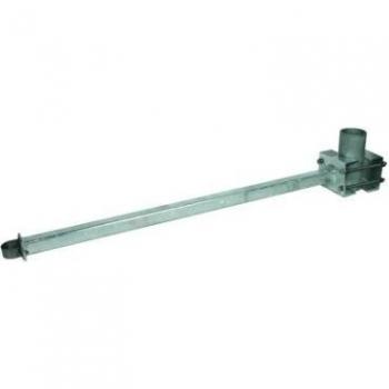 DEHN iso-combi steunbuizen set met accessoires