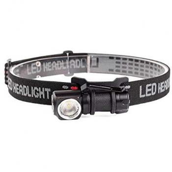 Lampe frontale PNI Adventure F75