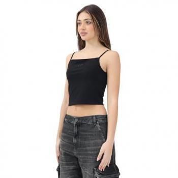 Camicetta Diesel J02201-0AFAA Nera