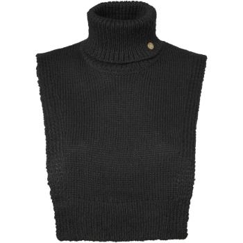 Mountain Horse Sparkle Thermal Neck Wrap – Black
