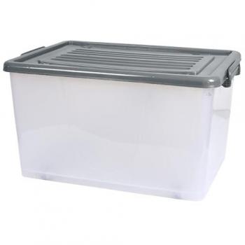 Rangement en plastique 60L LINNEA SANDRO