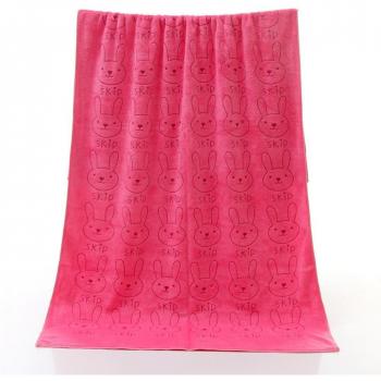 Oversized Pet Bath Towel 140x70CM