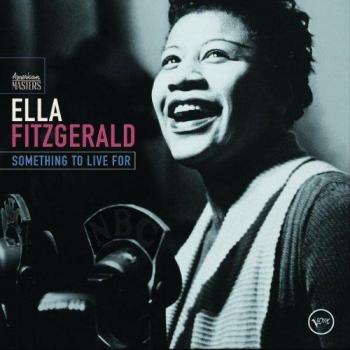 Ella Fitzgerald