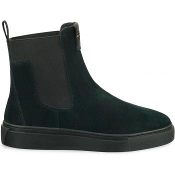Gant Elegante Stiefeletten Schwarz für Damen