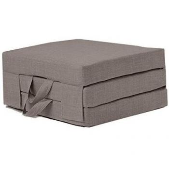 Fun!ture Single Portable Foam Folding Mattress